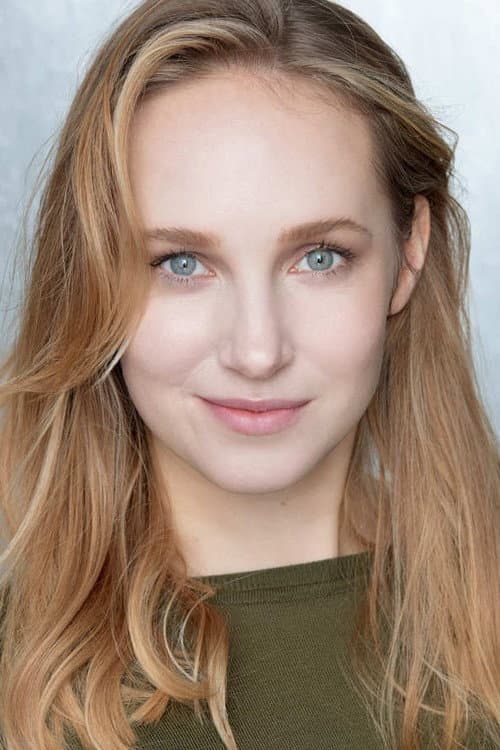 Sarah John foto