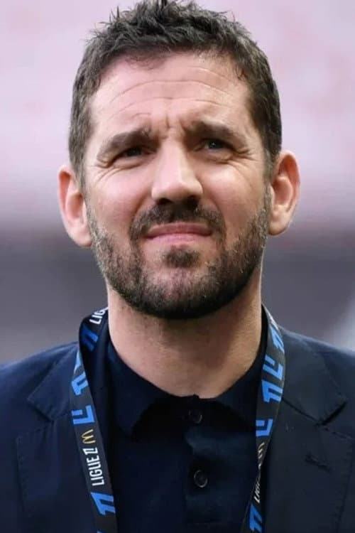 Jean-Louis Leca foto