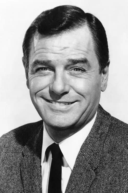 Gig Young foto