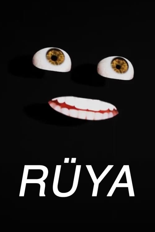rüya (2020) poster