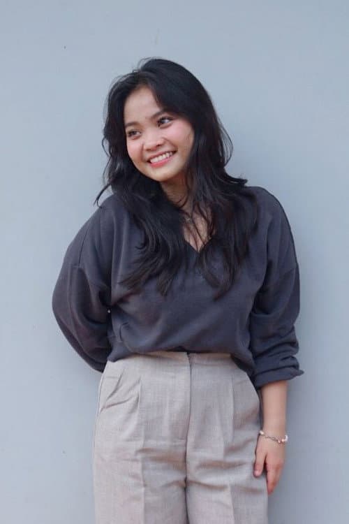 Bella Arswendita foto