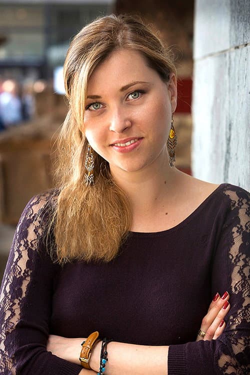 Maria Brendle foto