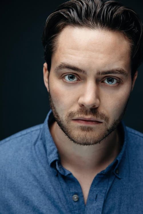 Matthew LaBenz foto
