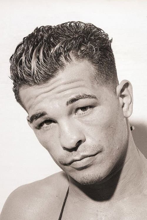 Arturo Gatti foto