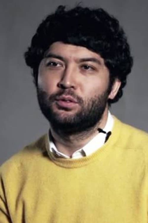 Азиз Жамбакиев foto