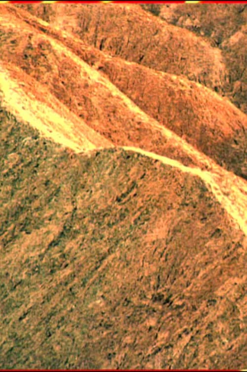 Zabriskie Point (2023) poster