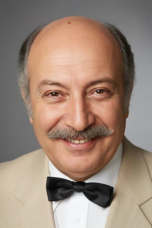 Turgut Boralı foto