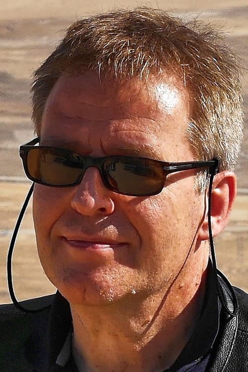 Udo Flohr foto