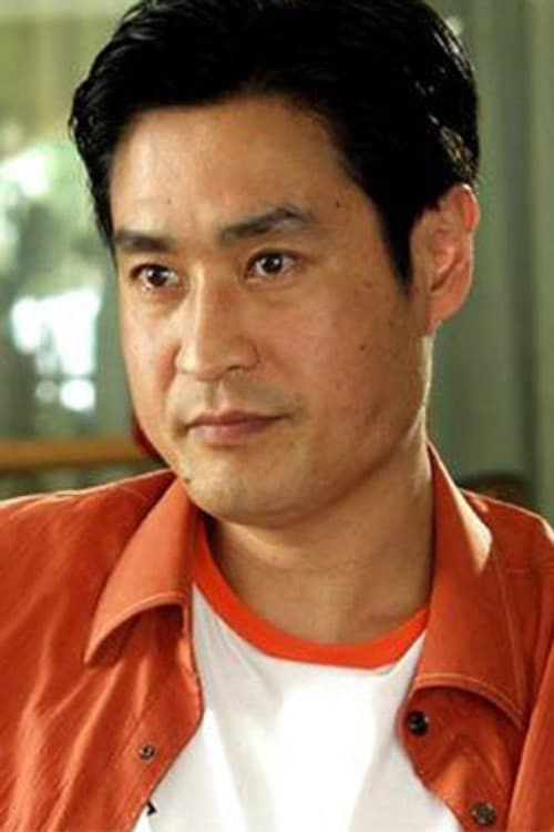 Chen Rui foto
