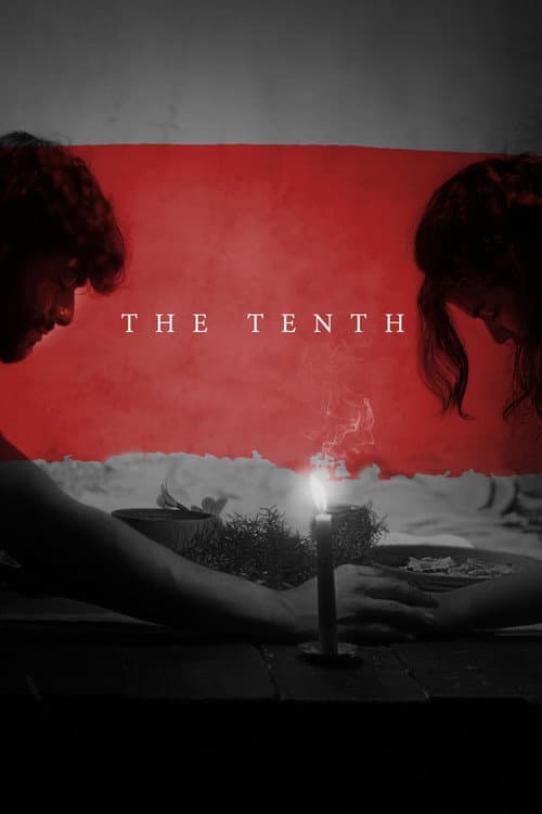 The Tenth (2021) poster