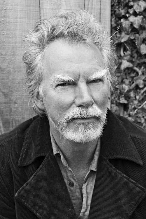 Colin Bass foto