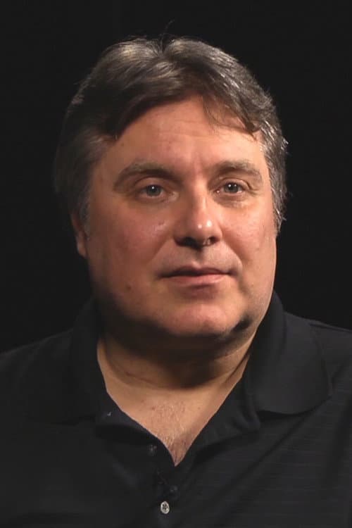 John Vulich foto