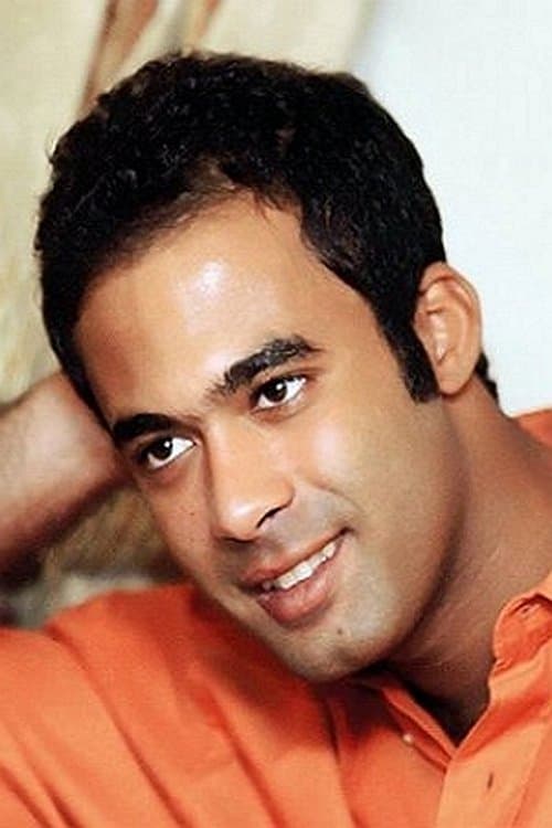 Haitham Ahmed Zaki foto