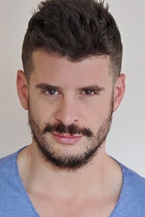 Alexis Gregory foto