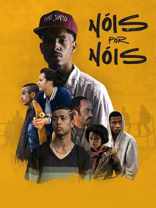 Nóis por Nóis (2018) poster