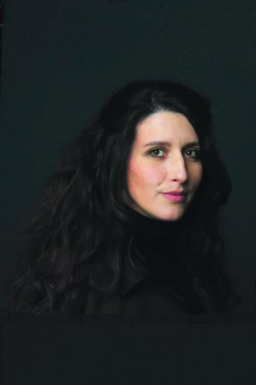 Sonja Tarokić foto