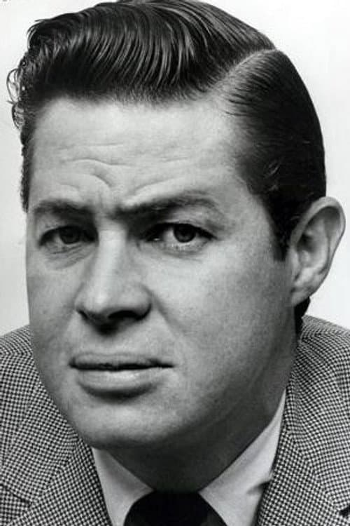 George Axelrod foto