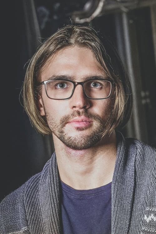 Tomáš Váhala foto