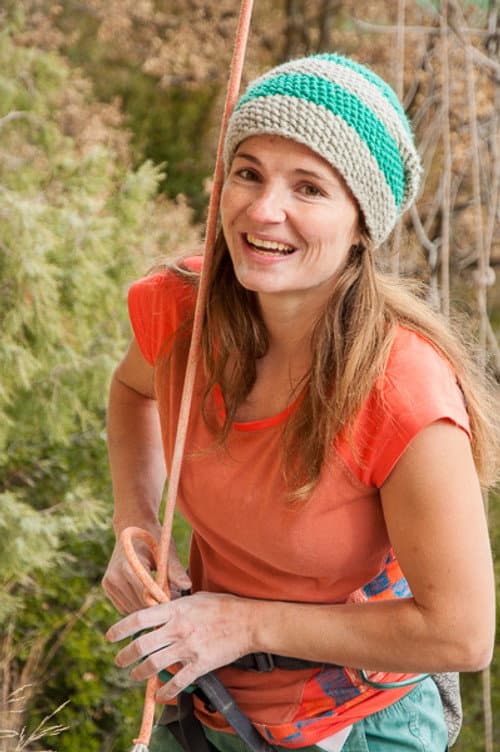 Barbara Zangerl foto