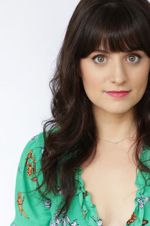 Becca Seferian foto