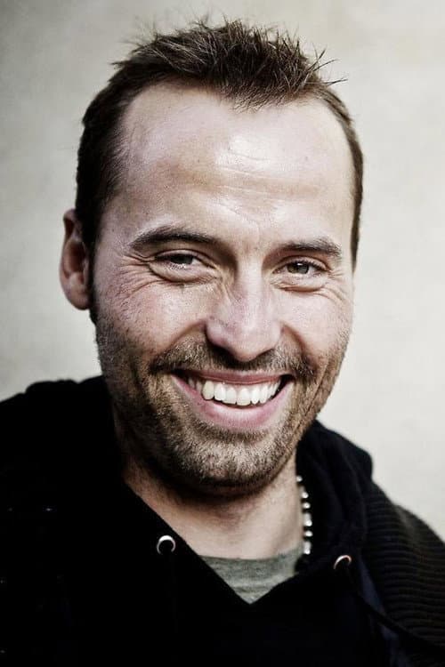 Torben Chris foto