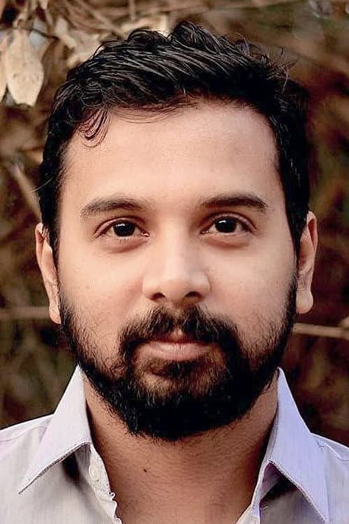 Namit Das foto