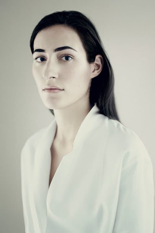 Charlotte Dauphin foto
