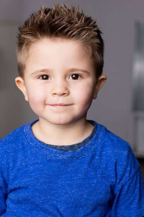 Dash McCloud foto