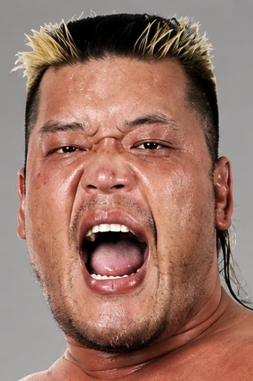 Hiroyoshi Yamamoto foto