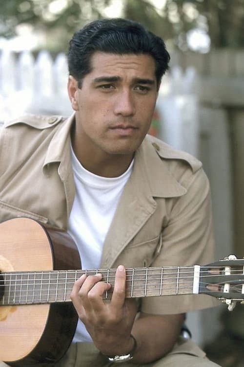 Clint Eruera foto