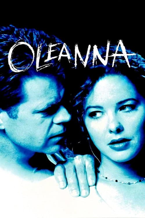 Oleanna (1994) poster