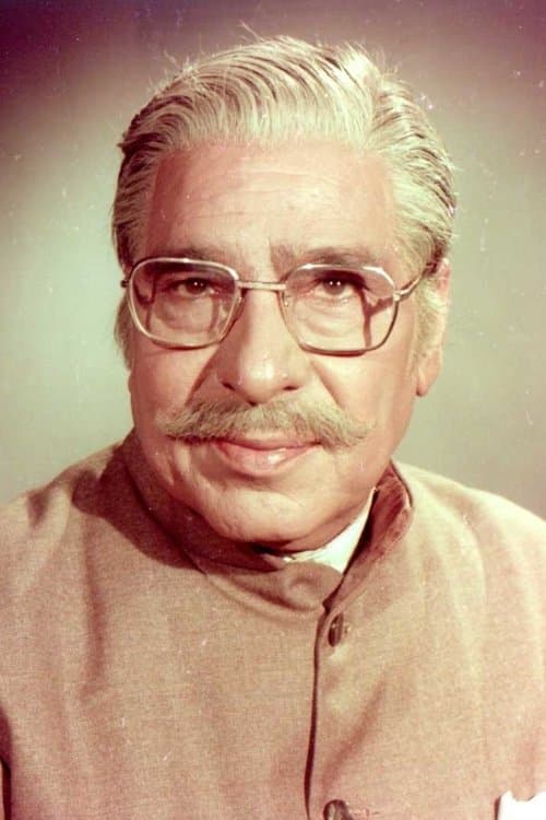 Madan Puri foto