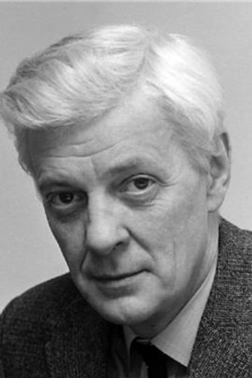 Frank Sundström foto