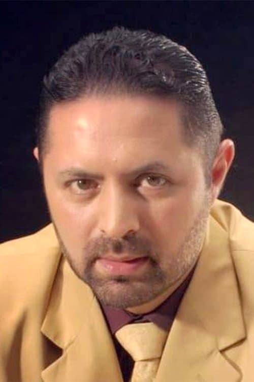 César Criollo foto