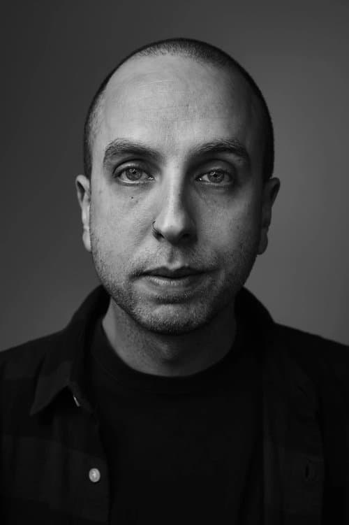 Brandon Cronenberg foto