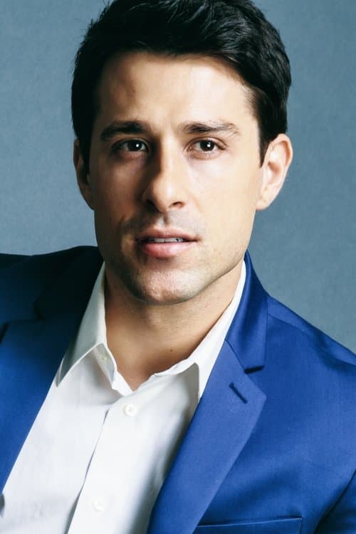 Ryan Caltagirone foto