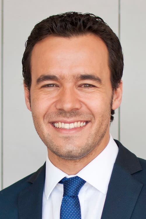 Eduardo de la Iglesia foto
