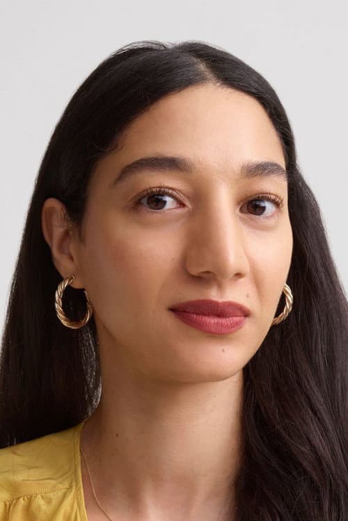 Hiba el Aflahi foto