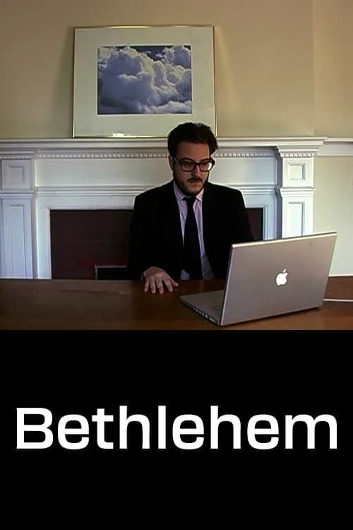Bethlehem (2009) poster