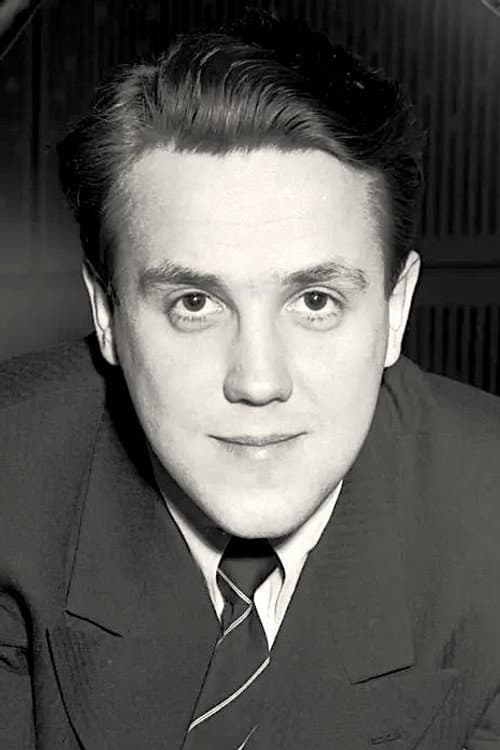 Egil Monn-Iversen foto