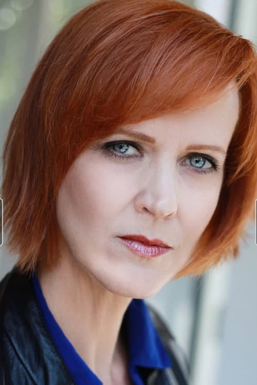 Deborah Vancelette foto