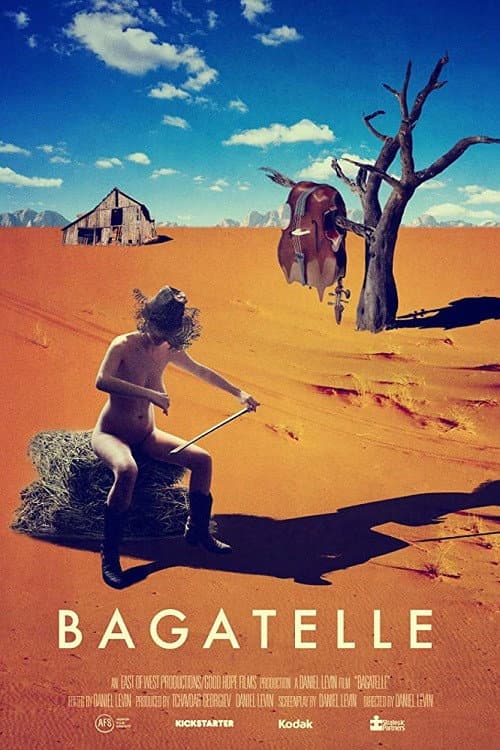 Багатель (2019) poster