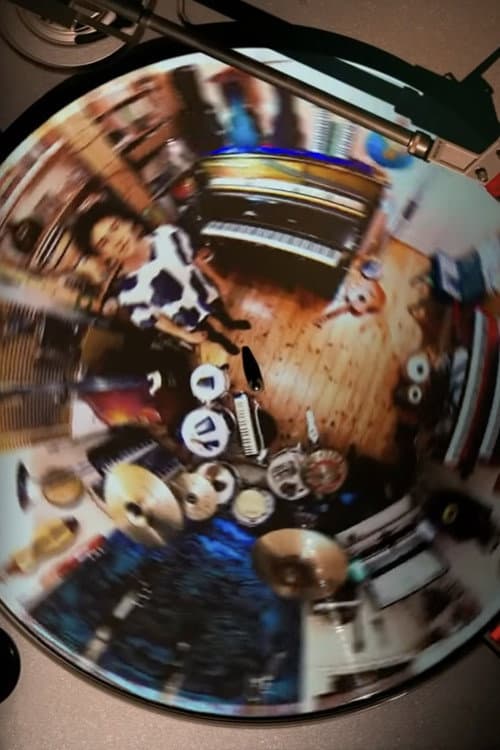 Jacob Collier: In the Room Where It Happens (2022) poster