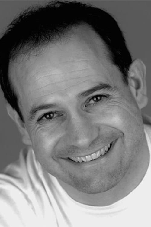 Huw Garmon foto