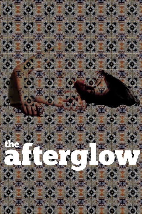 The Afterglow (2014) poster
