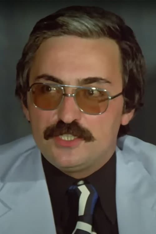 İhsan Bilsev foto