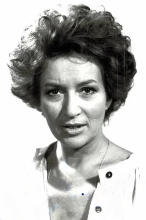 Ursula Lingen foto