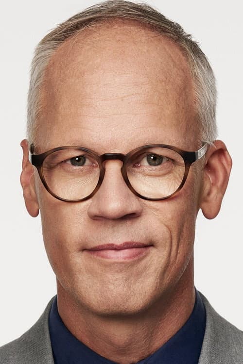Dennis Ritter foto
