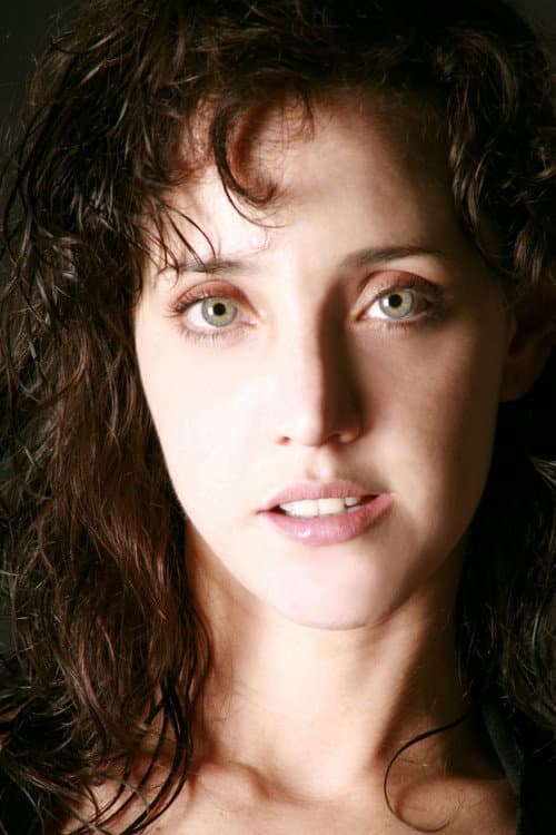 Mariana Peñalva foto