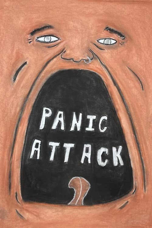 Panic Attack (2026) poster